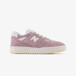 New Balance | WMN'S 550  { LILAC CHALK