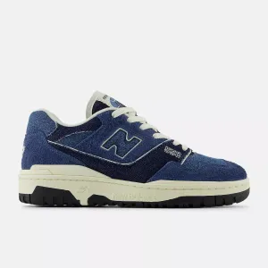 New Balance - Women BBW550GH NB Navy with Heron Blue and Angora