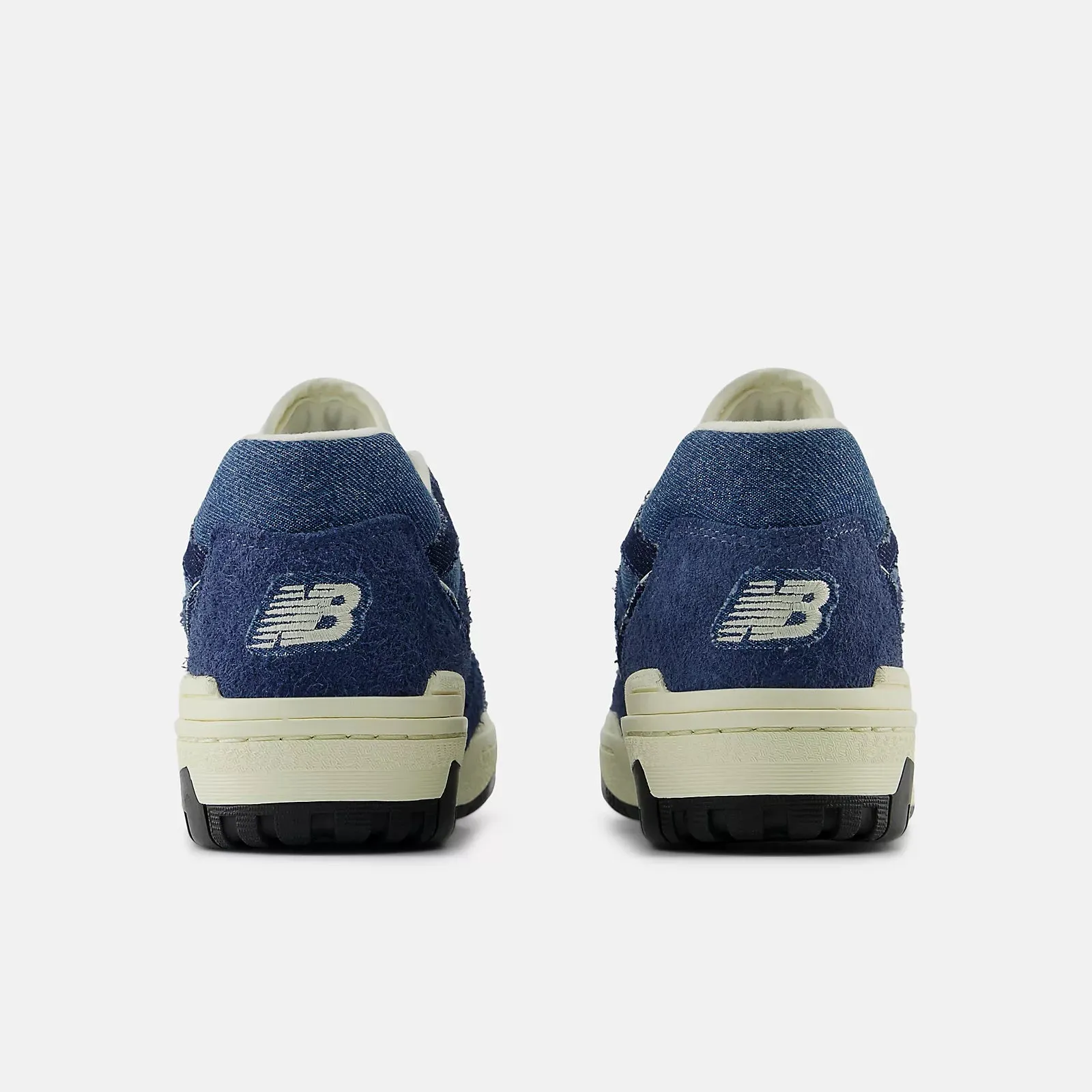 New Balance - Women BBW550GH NB Navy with Heron Blue and Angora