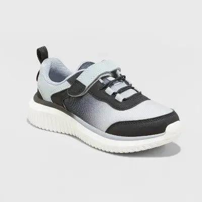 New - Boys' Dara Sneakers - All in Motion Gray 4