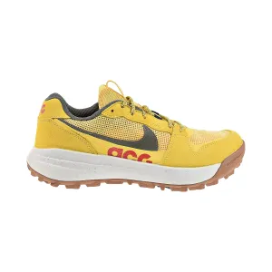 Nike ACG Lowcate Solar Flare Men's Shoes Solar flare/Cargo khaki/Black