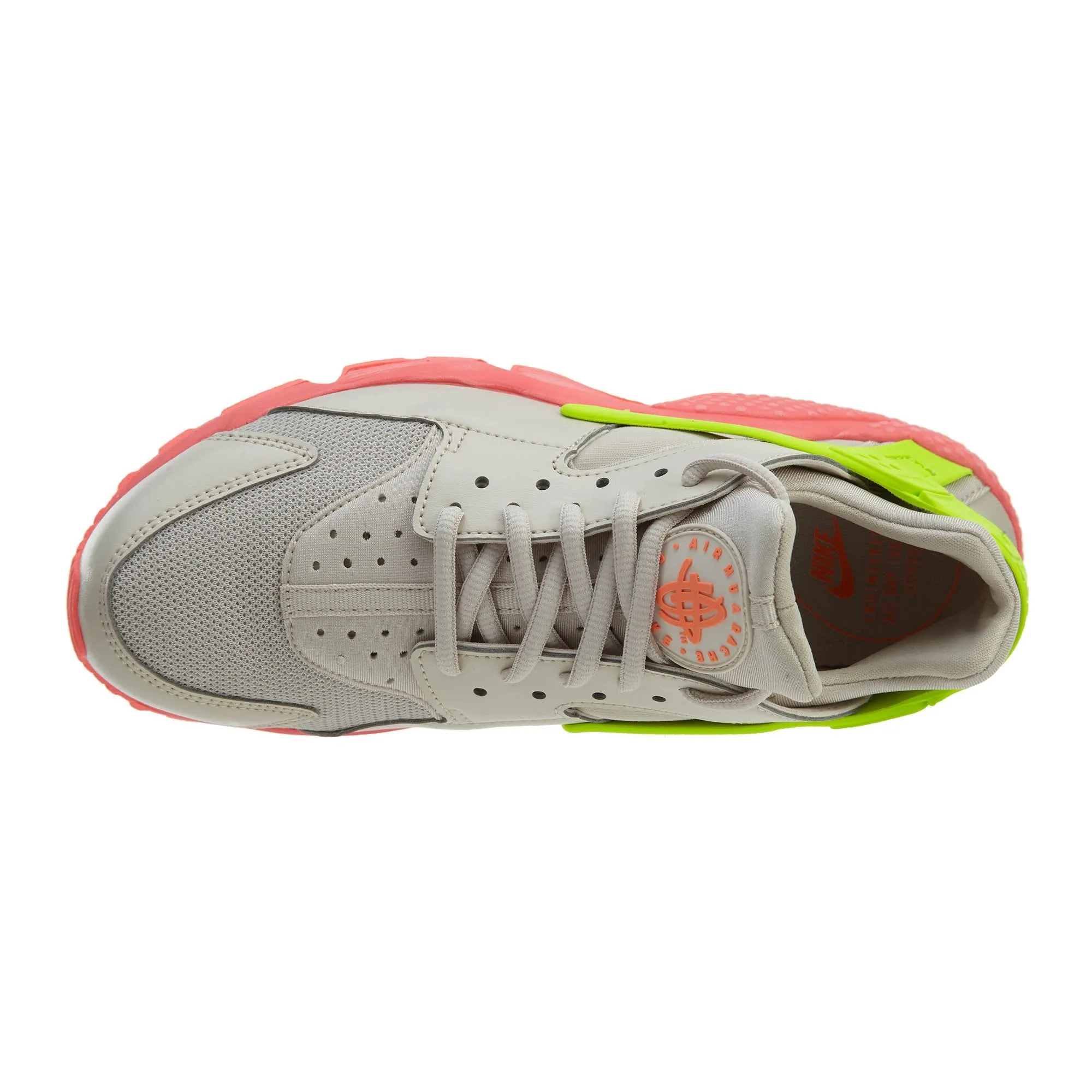 Nike Air Huarache Run Shoes Women's Style #634835-033