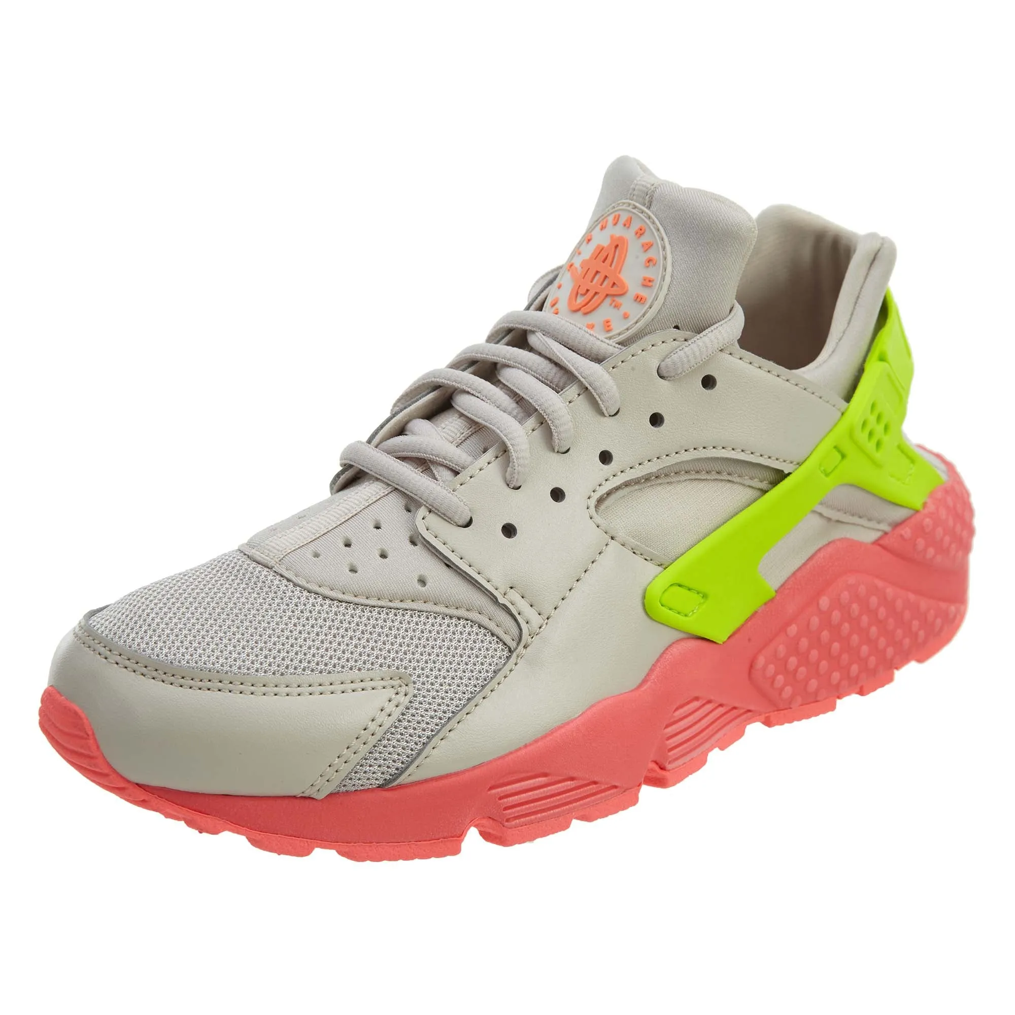 Nike Air Huarache Run Shoes Women's Style #634835-033