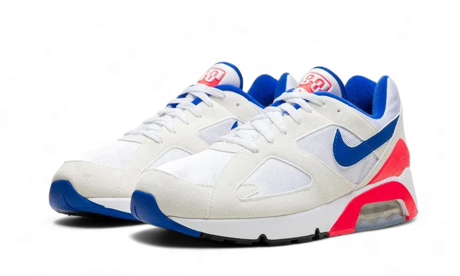 Nike Air Max 180 Ultramarine (2024)