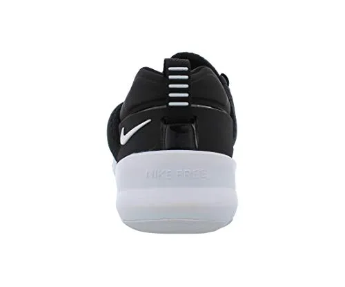 Nike Mens Free Metcon 2 - AQ8306 004 Black/White