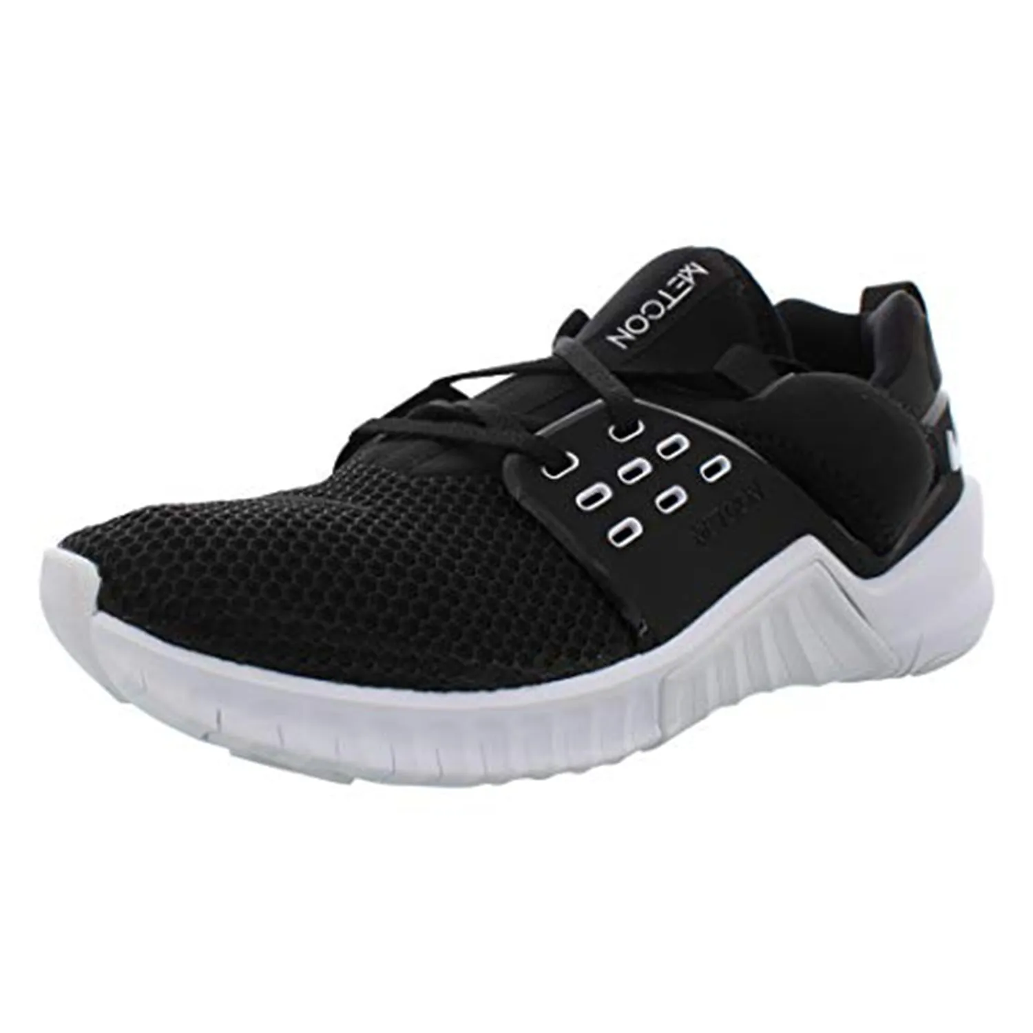 Nike Mens Free Metcon 2 - AQ8306 004 Black/White