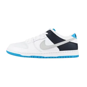 Nike SB Dunk Low - Laser Blue