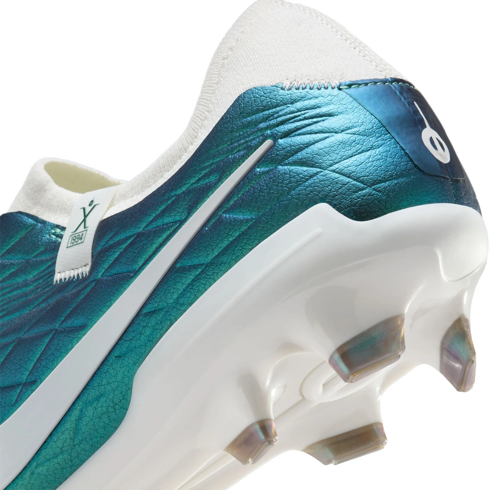 Nike Tiempo Emerald Legend 10 Pro FG [Teal]