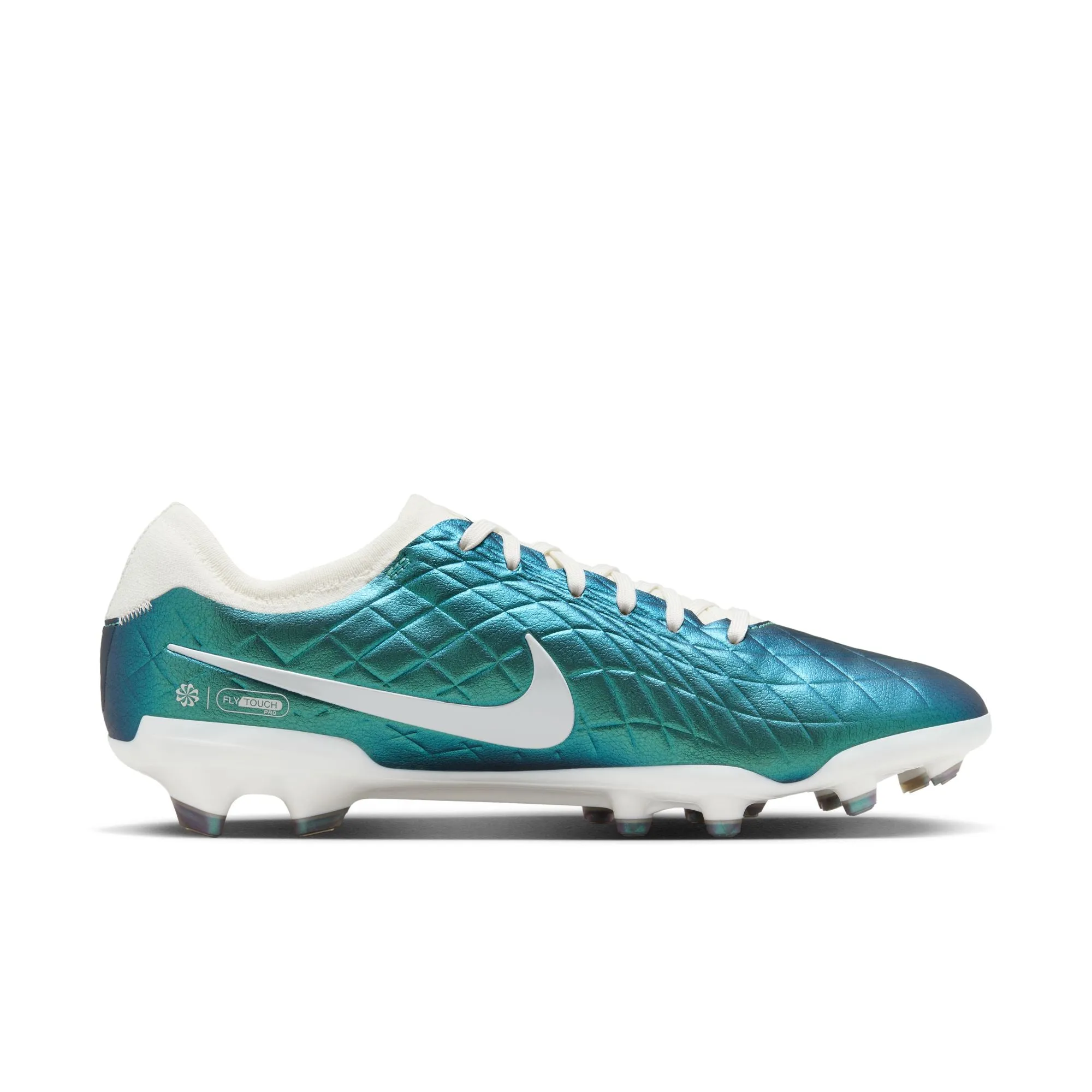 Nike Tiempo Emerald Legend 10 Pro FG [Teal]