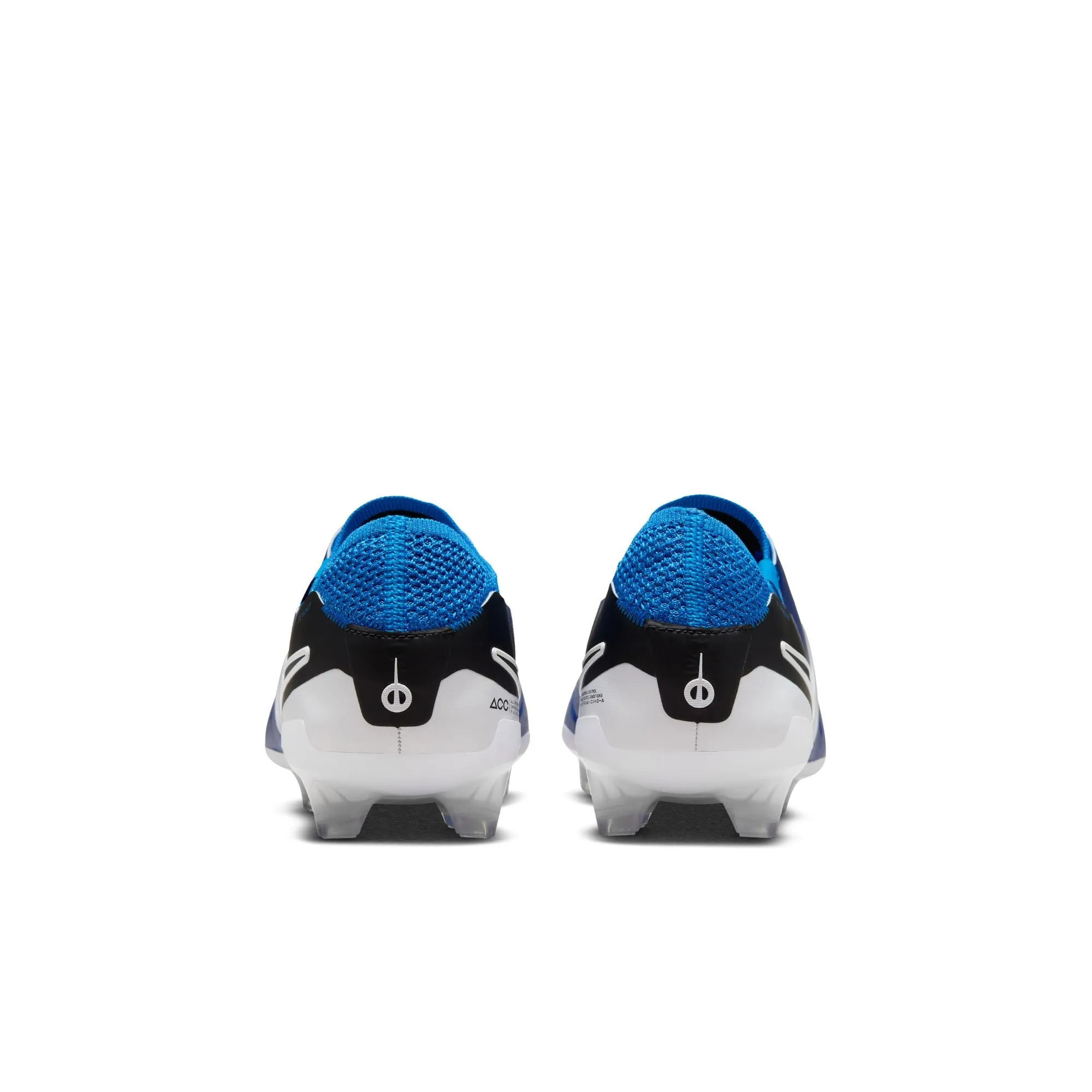 Nike Tiempo Legend 10 Elite FG [Blue/White]