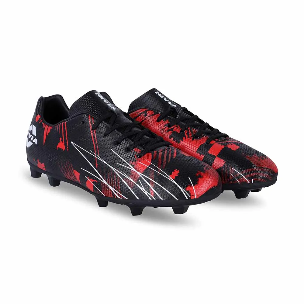 Nivia Infra 2.0 Football Shoes