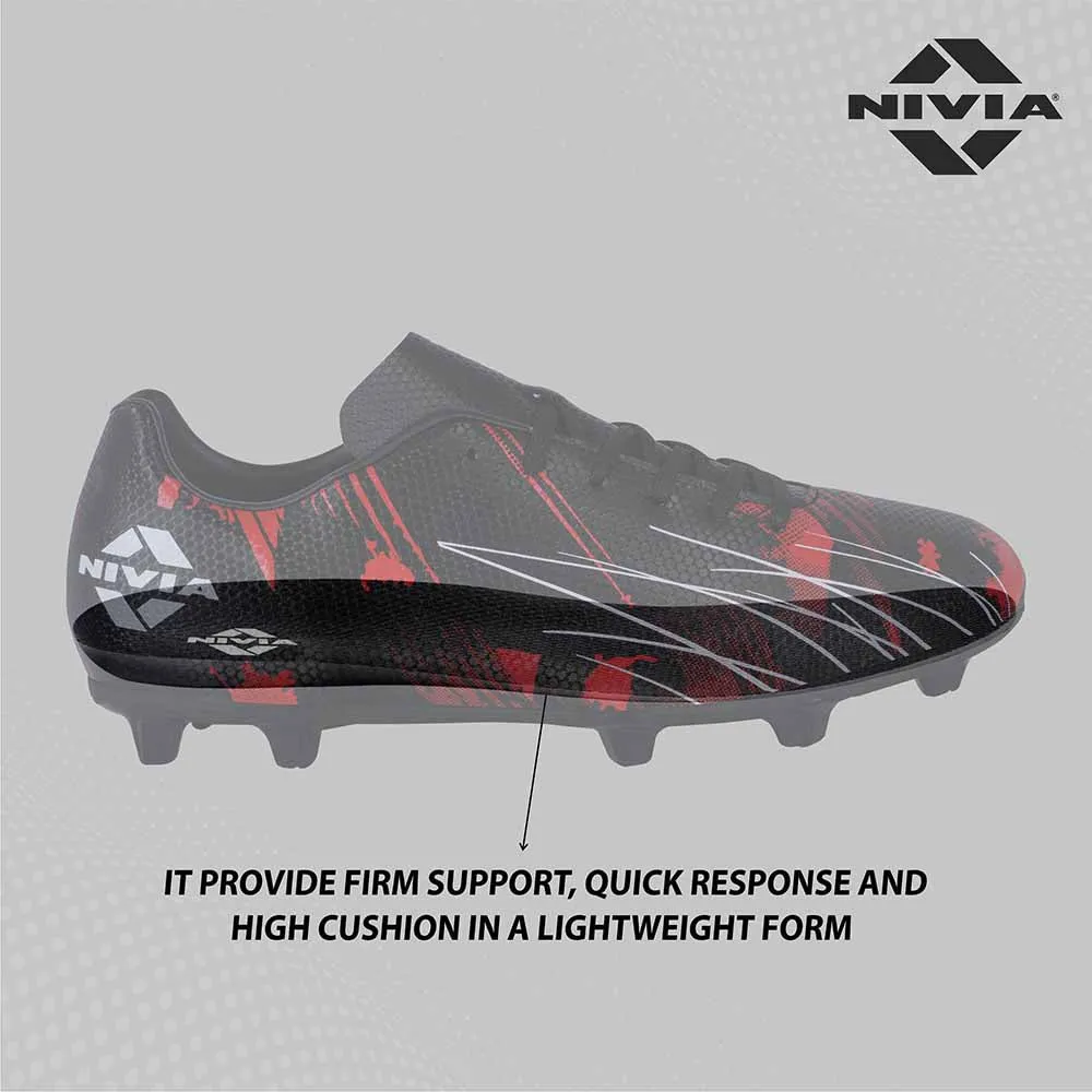 Nivia Infra 2.0 Football Shoes