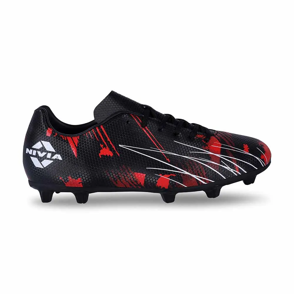 Nivia Infra 2.0 Football Shoes