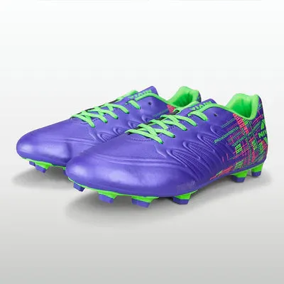 Nivia Purple shoes | KIBI Sports