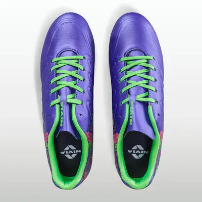 Nivia Purple shoes | KIBI Sports