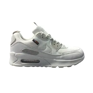 NK Airmax90 White