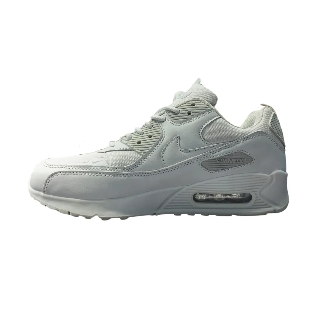 NK Airmax90 White