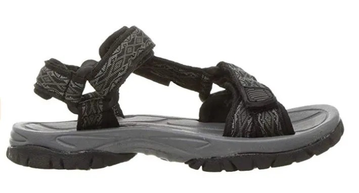 Northside Seaview Kid'S Open Toe Sport Sandal