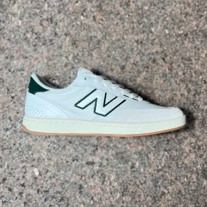 NUMERIC NM440 V2 - WHITE/GREEN