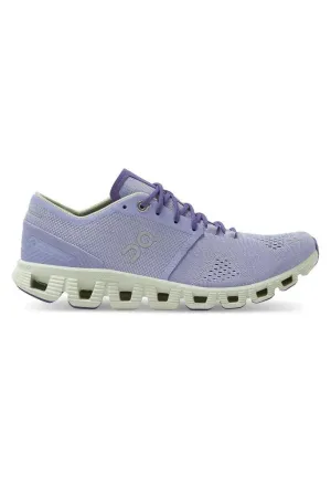 On Cloud X Womens Trainers