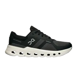 On Cloudrunner 2 - Eclipse Black