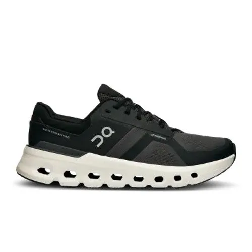 On Cloudrunner 2 - Eclipse Black