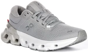 On Running Cloudflyer 5 In Grey White For Women