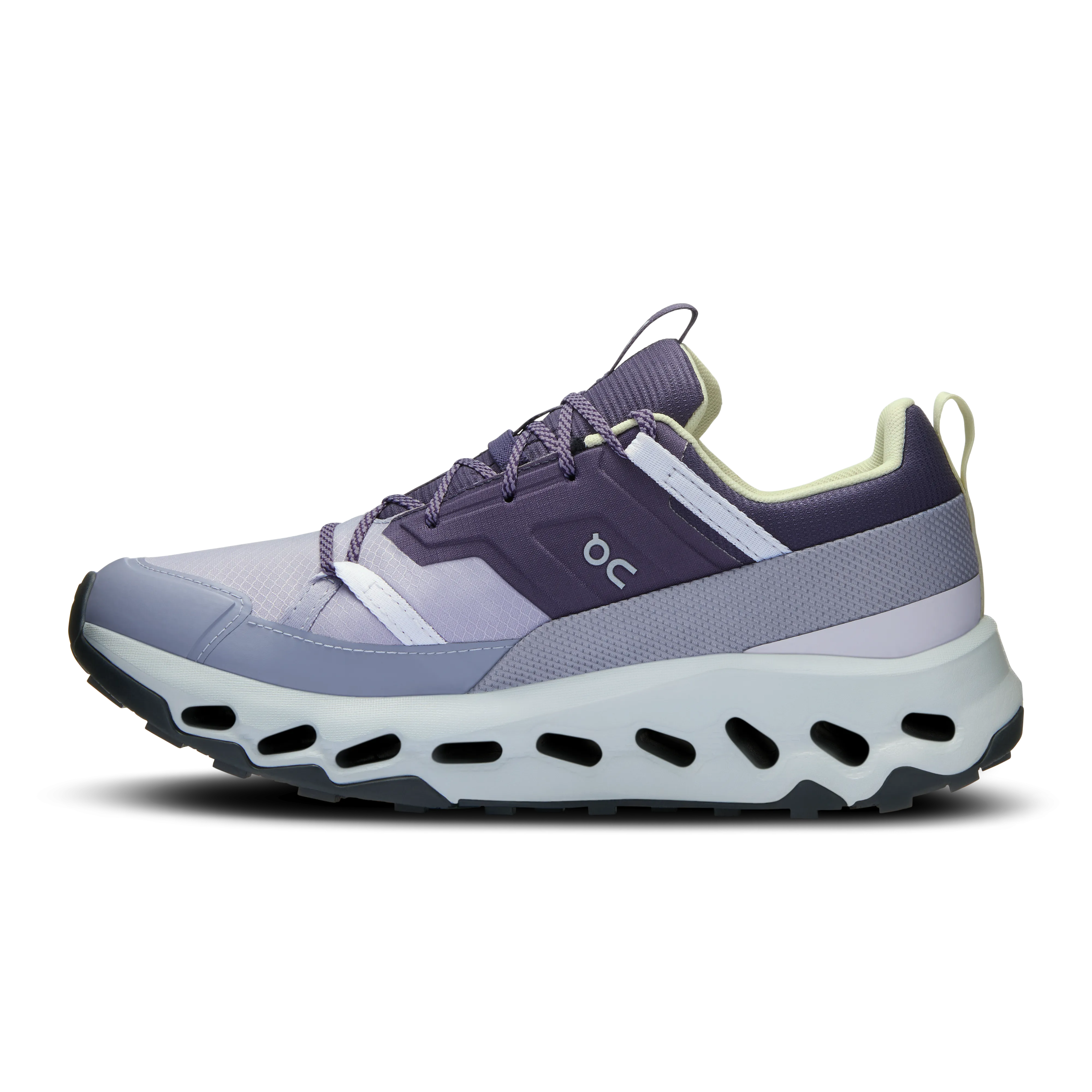 On Running Women's Cloudhorizon Waterproof Shoes - Midnight / Glacier