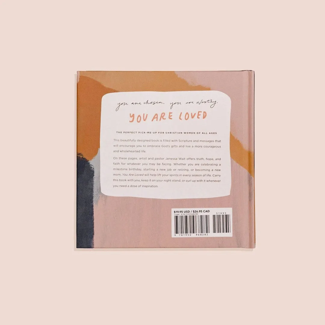 Paige Tate & Co. | You Are Loved Book