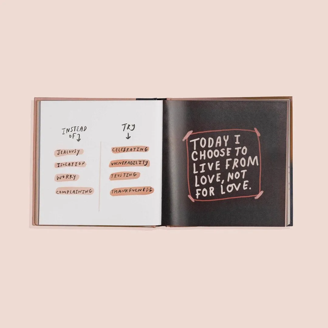 Paige Tate & Co. | You Are Loved Book