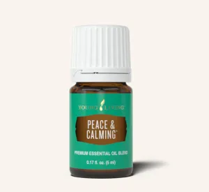 Peace & Calming 5ml