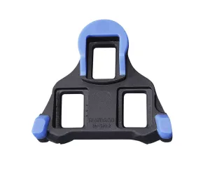 Pedal Cleat Shimano Blue SPD-SL