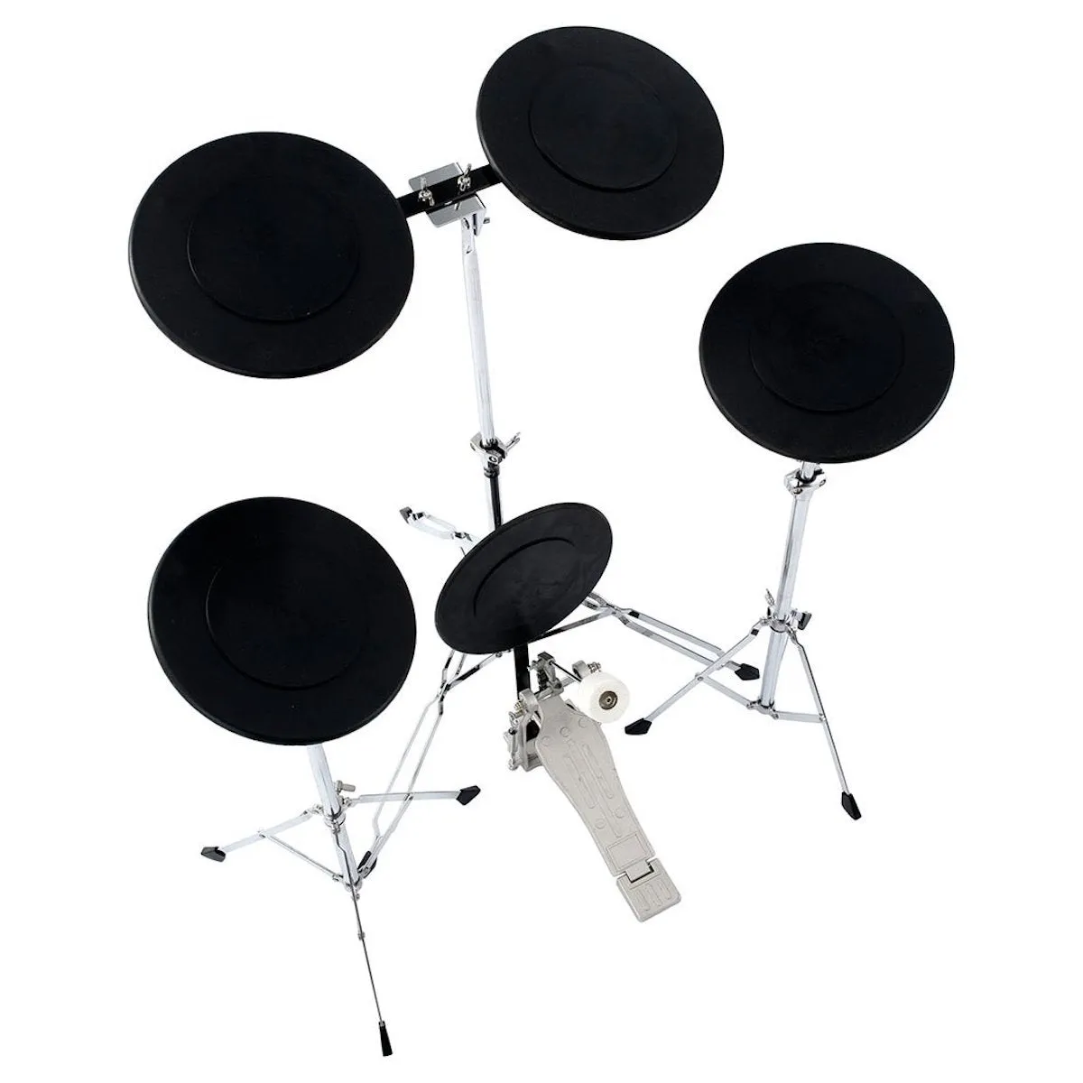 Percussion Plus Practice Drum Kit