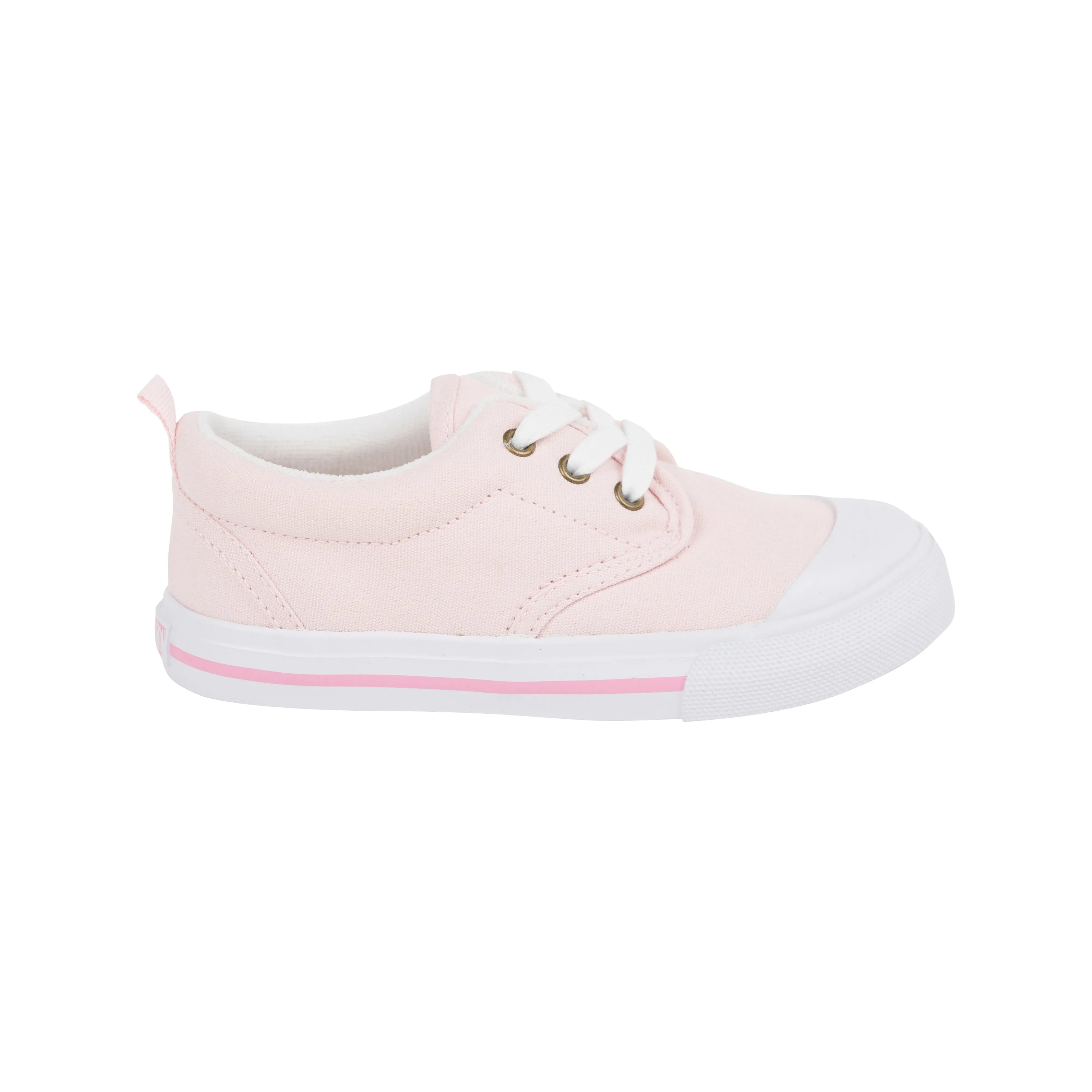 Prep Step Sneakers - Palm Beach Pink