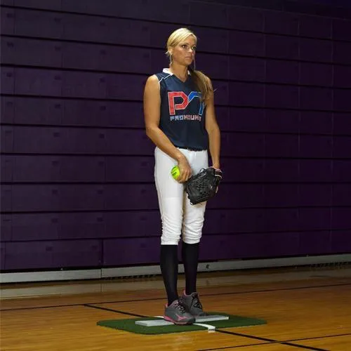 ProMound Jennie Finch Mini Mat