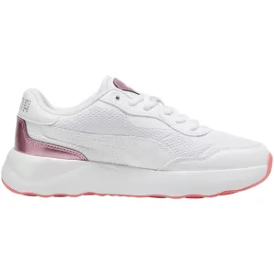 Puma Runtamed Platform Girlpower Women's Shoes White 395259 01 38