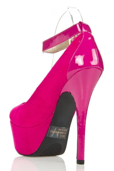 Pumps Penelope