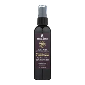 Purification & Protection Aura Mist