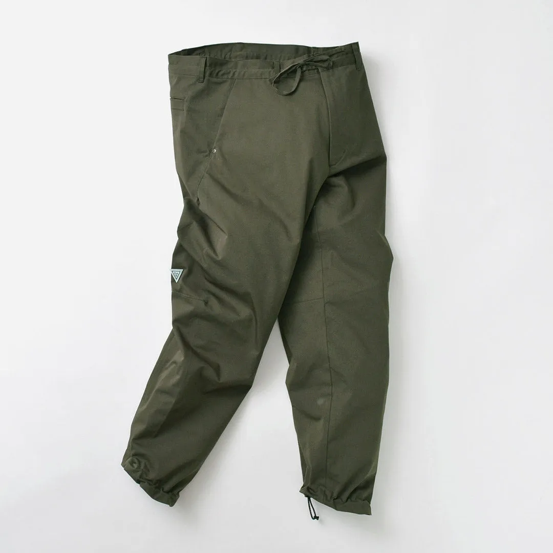 RAG / Go Out Pants