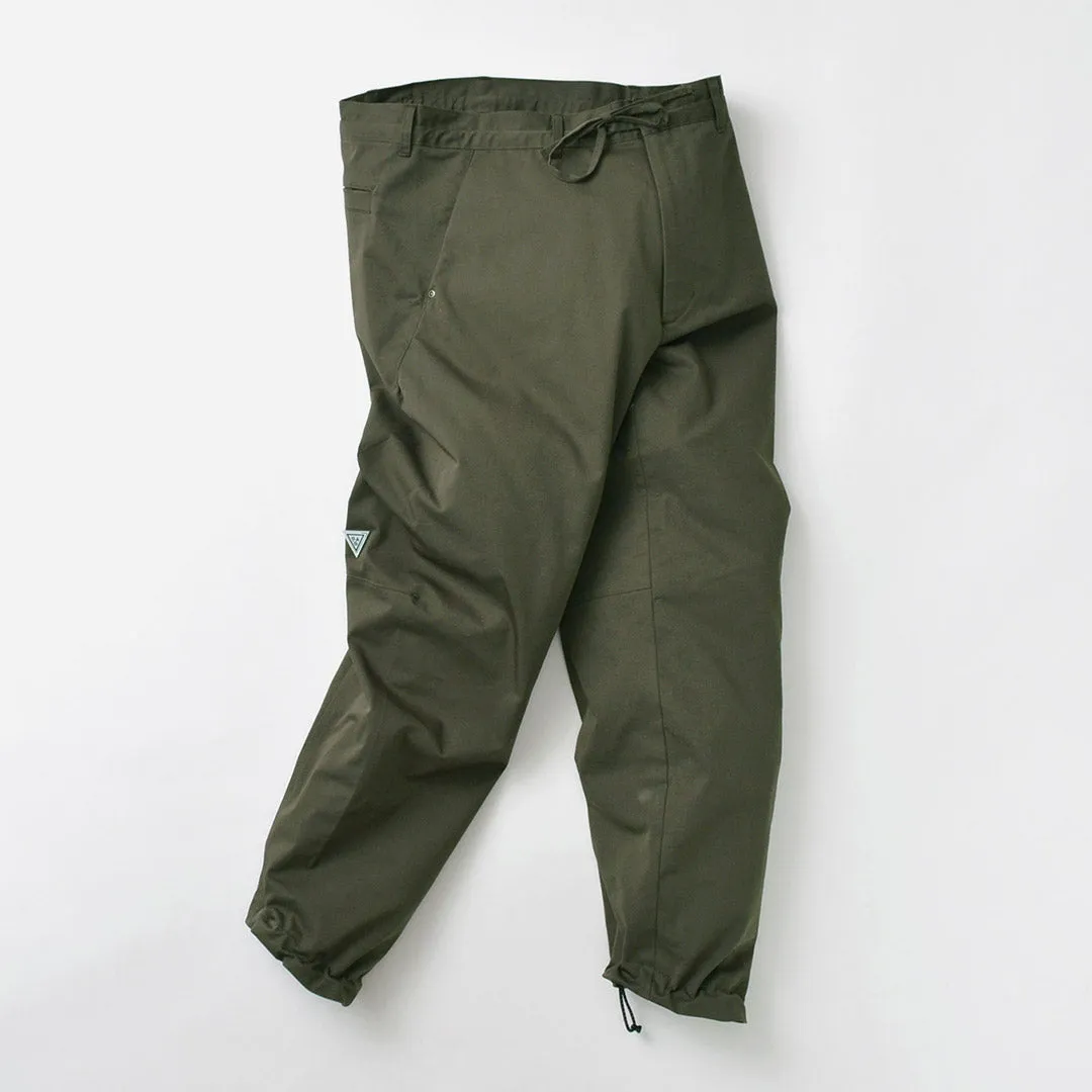 RAG / Go Out Pants