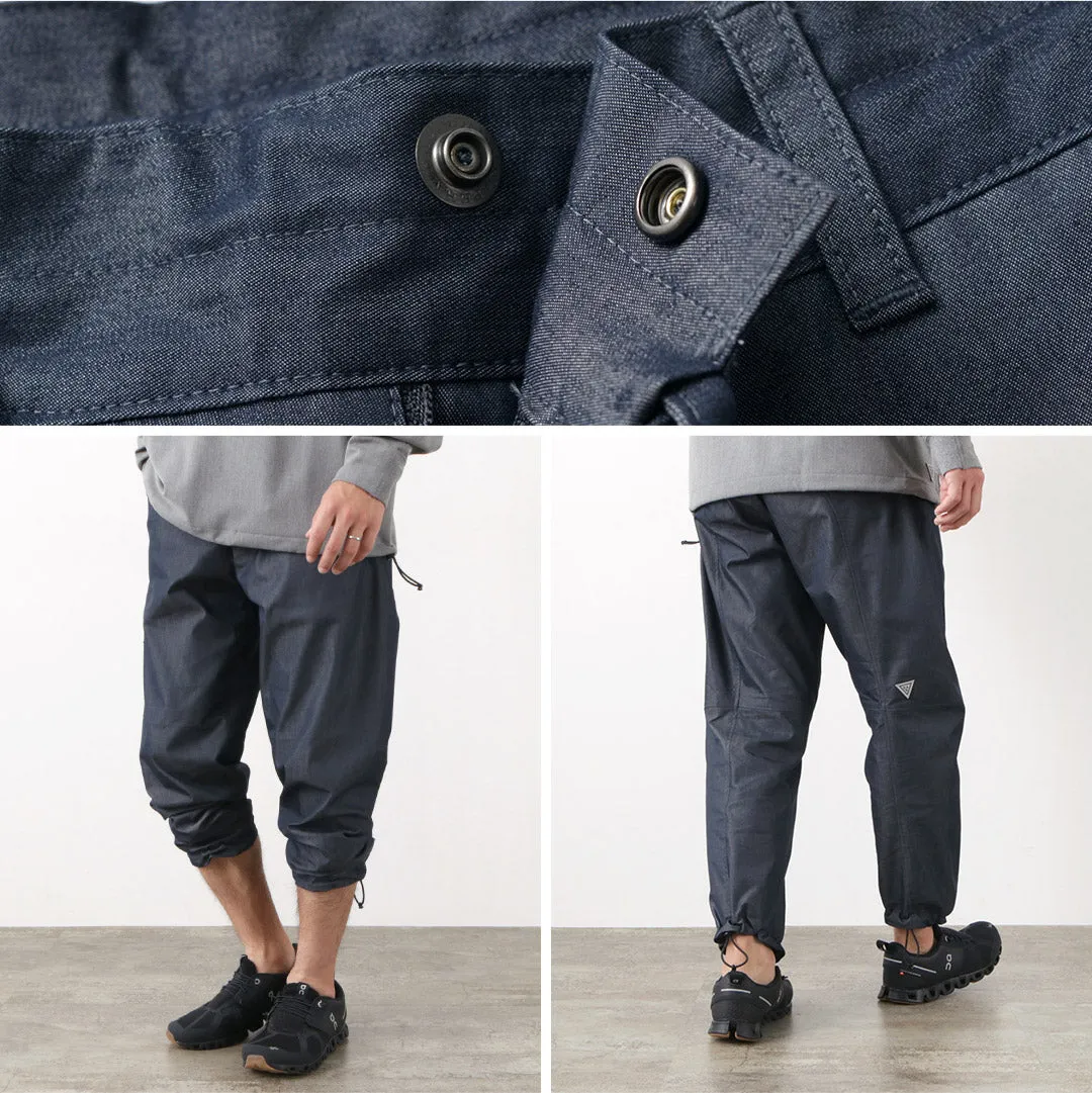 RAG / Go Out Pants