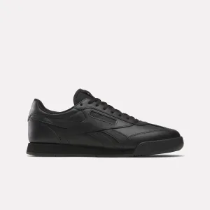 Reebok Footwear Men Campio XT Shoes BLACK/WHITE/BLACK