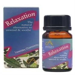 Relaxation Blend Oil 10ml