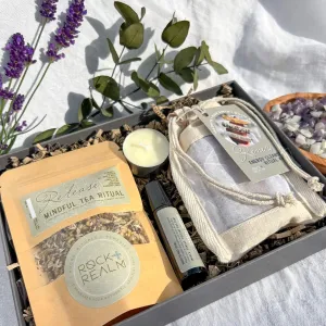 REVIVE Wellbeing Ritual Gift Box