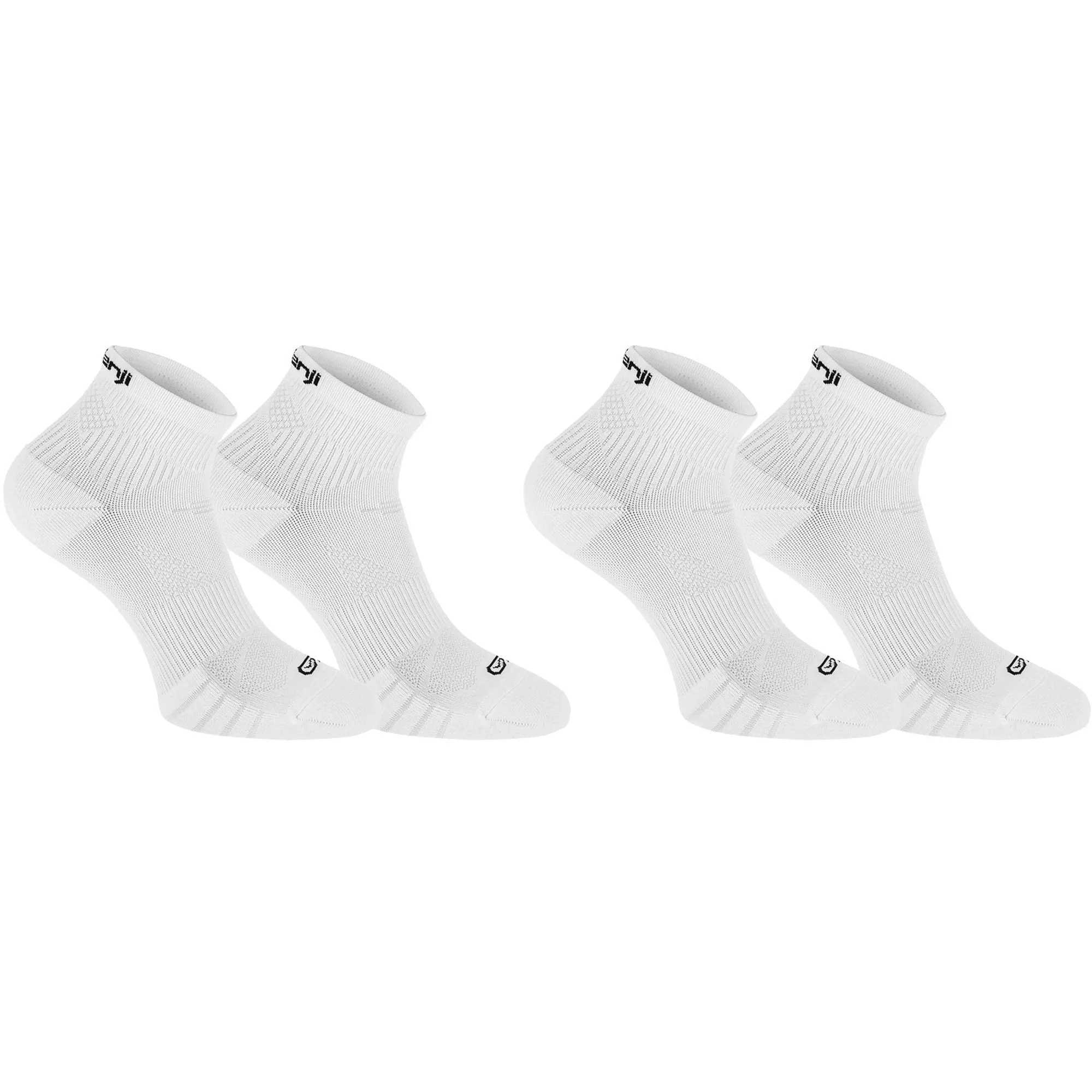 Running High Socks Eliofeel 2-pack