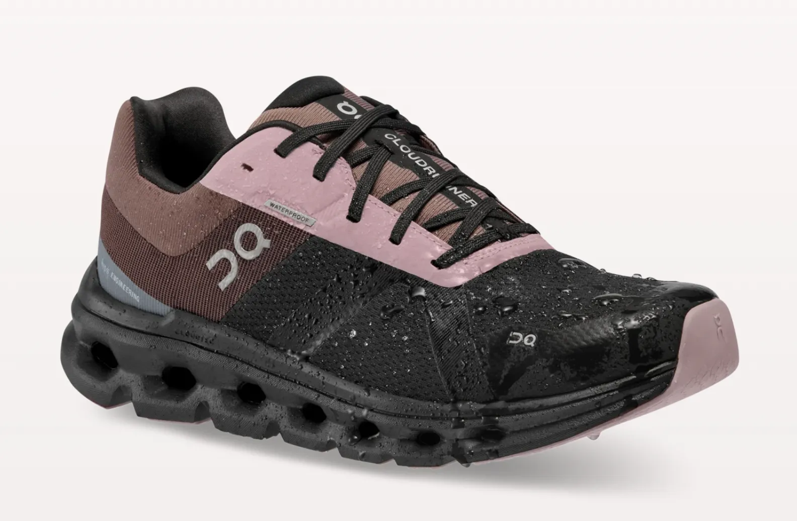 Sale - Women's Cloudrunner Waterproof