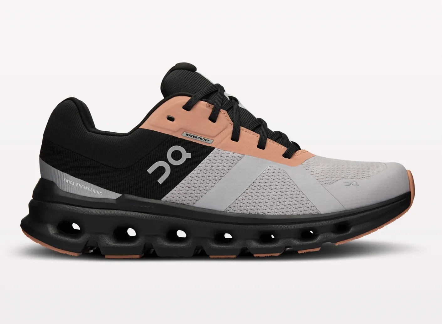 Sale - Women's Cloudrunner Waterproof