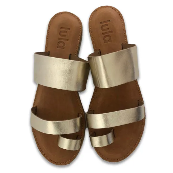 Sally Sandals