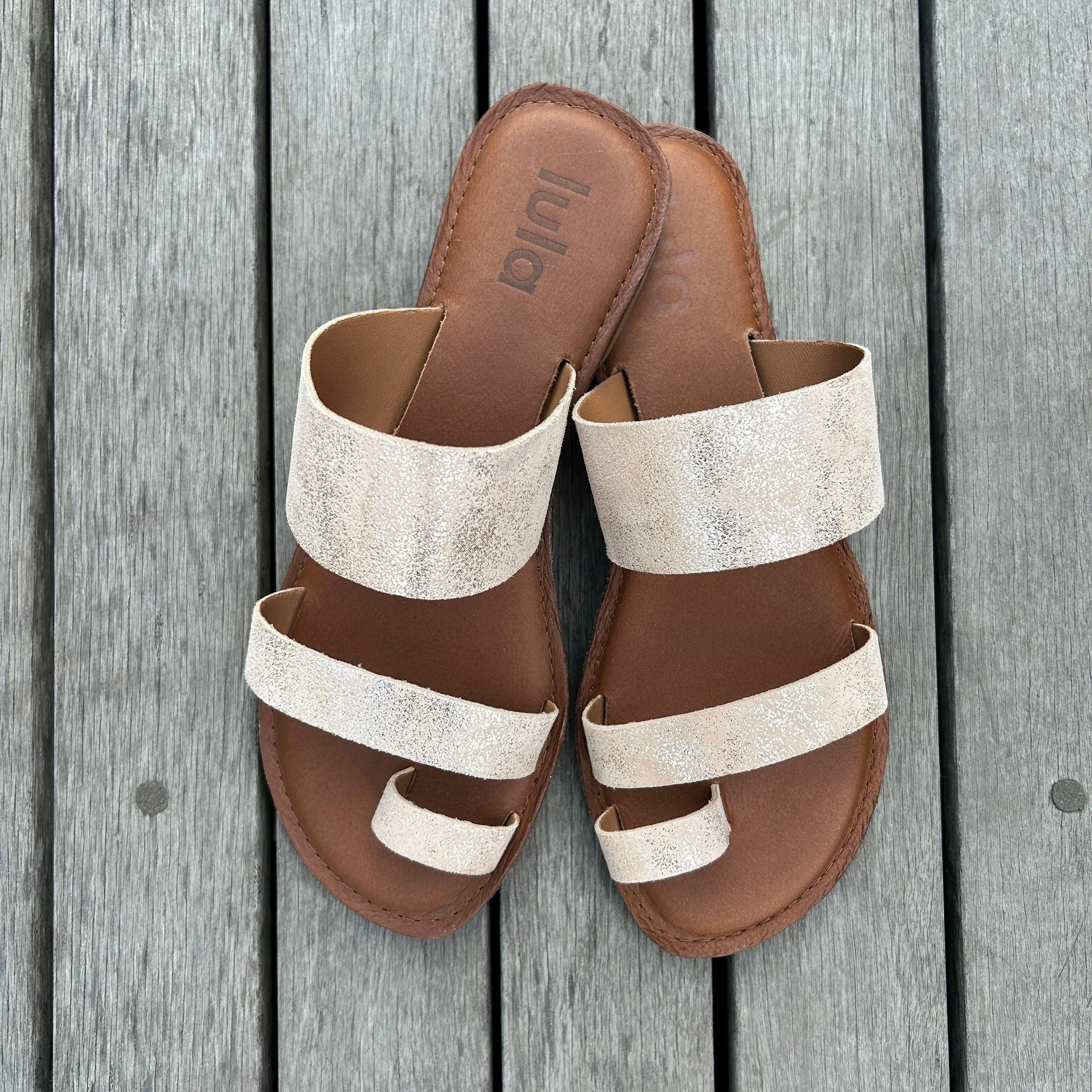 Sally Sandals