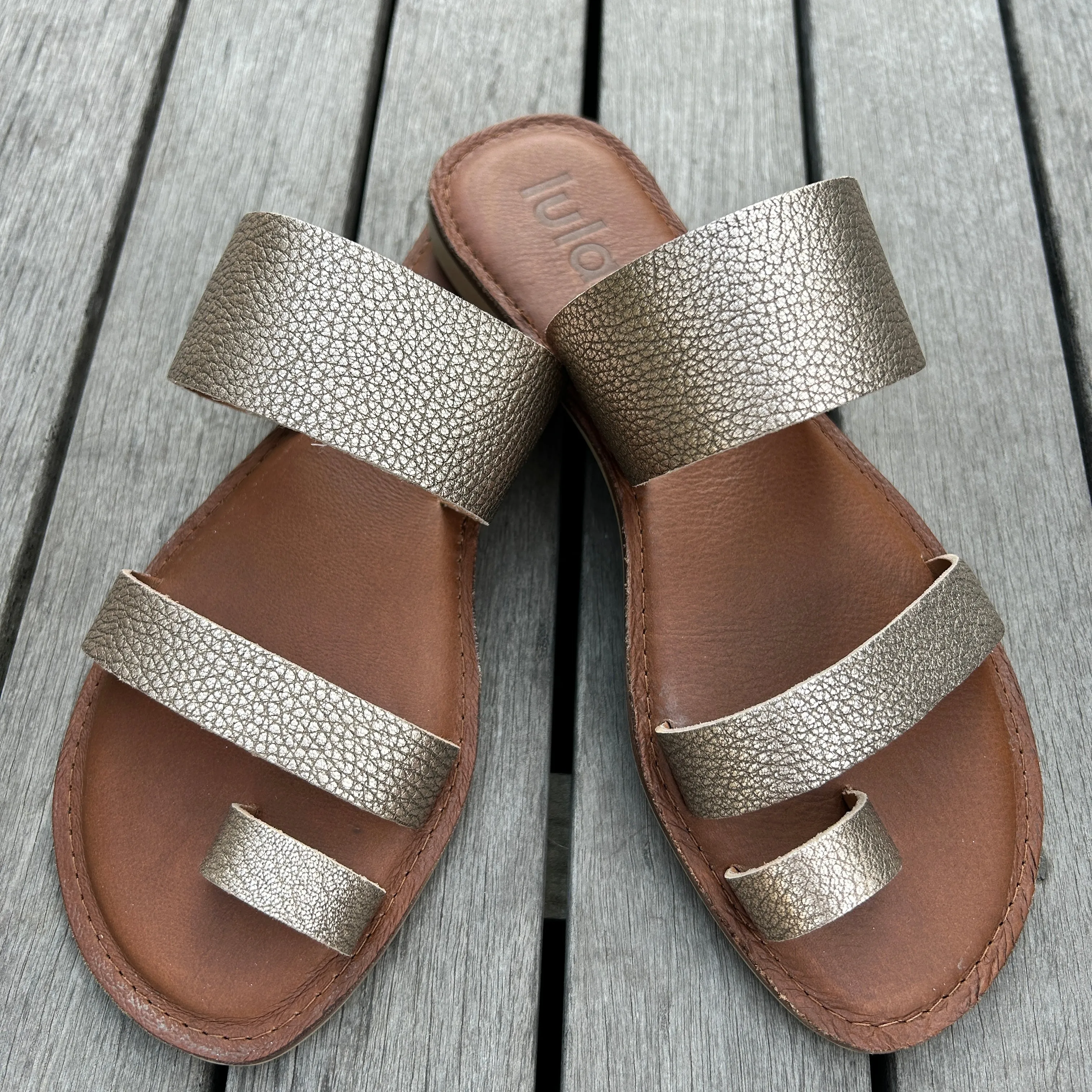 Sally Sandals